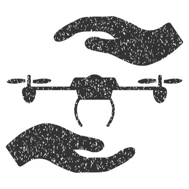 Airdrone eller grenli simgesi doku