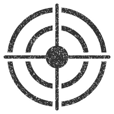 Hedef grenli doku simgesi