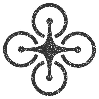 Airdrone grenli doku simgesi