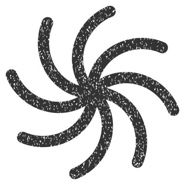 Sarmal grenli doku simgesi