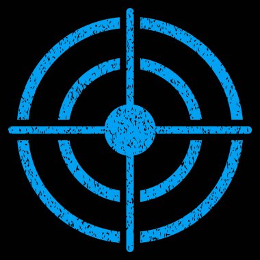 Hedef grenli doku simgesi