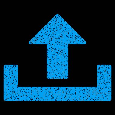 Grenli doku simgesini yüklemek