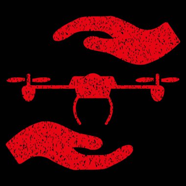 Airdrone eller grenli simgesi doku