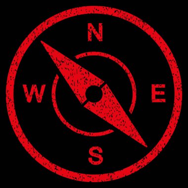 Pusula grenli doku simgesi