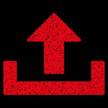 Grenli doku simgesini yüklemek