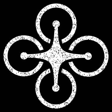 Airdrone grenli doku simgesi