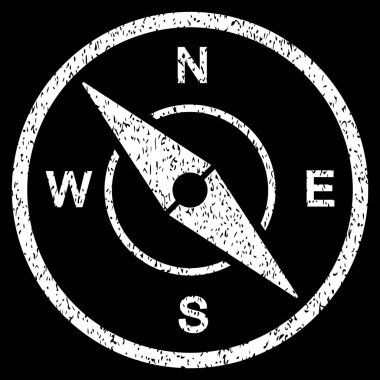 Pusula grenli doku simgesi