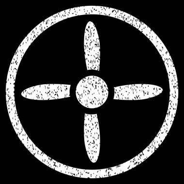 Drone vida grenli doku simgesi