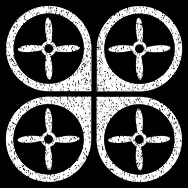 Nanocopter grenli doku simgesi