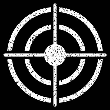 Hedef grenli doku simgesi