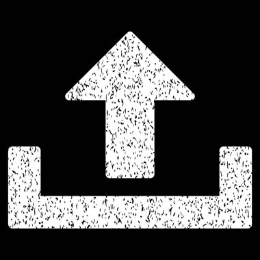 Grenli doku simgesini yüklemek