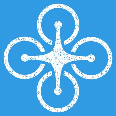 Airdrone grenli doku simgesi