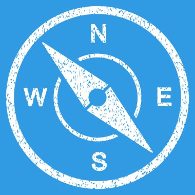 Pusula grenli doku simgesi