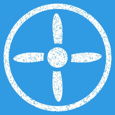 Drone vida grenli doku simgesi