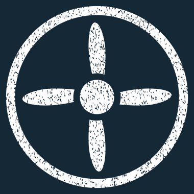 Drone vida grenli doku simgesi