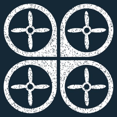 Nanocopter grenli doku simgesi