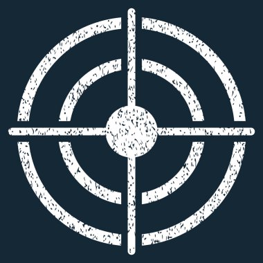 Hedef grenli doku simgesi