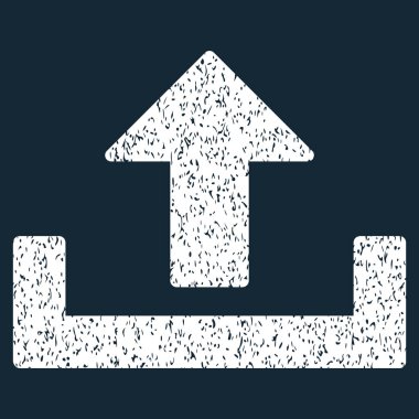 Grenli doku simgesini yüklemek