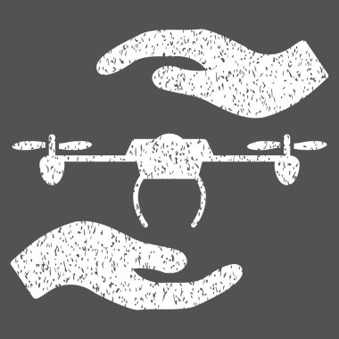 Airdrone eller grenli simgesi doku