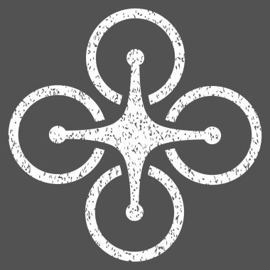 Airdrone grenli doku simgesi