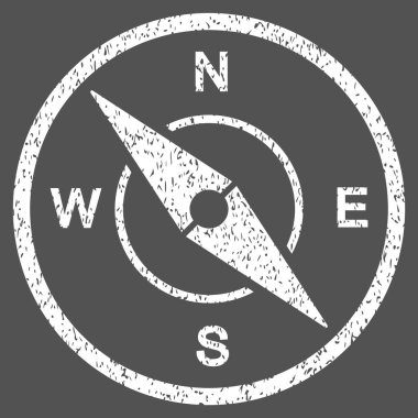 Pusula grenli doku simgesi