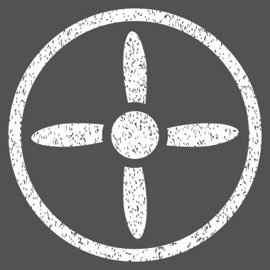 Drone vida grenli doku simgesi