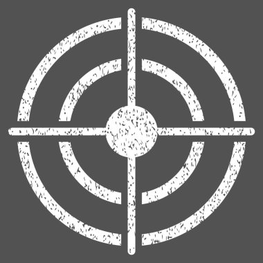 Hedef grenli doku simgesi