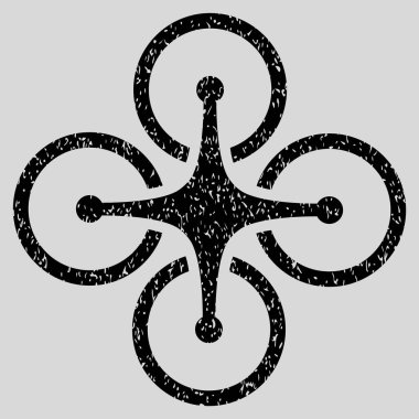 Airdrone grenli doku simgesi