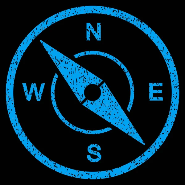 Pusula grenli doku simgesi