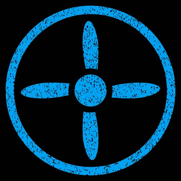 Drone vida grenli doku simgesi