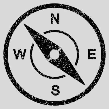 Pusula grenli doku simgesi