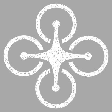 Airdrone grenli doku simgesi