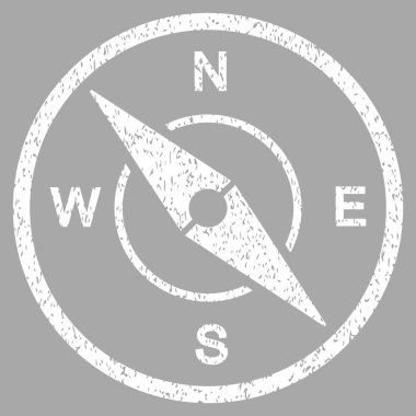 Pusula grenli doku simgesi