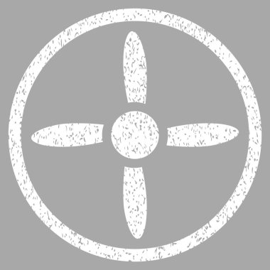 Drone vida grenli doku simgesi