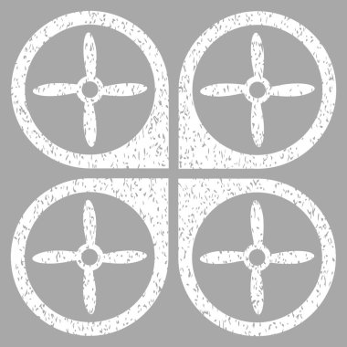 Nanocopter grenli doku simgesi