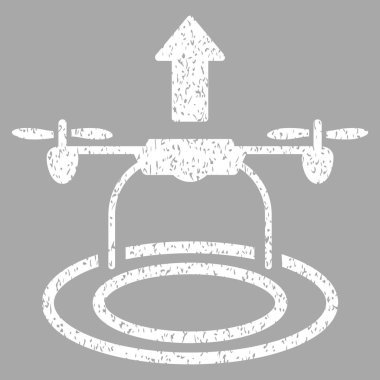 Drone grenli doku simgesini Başlat