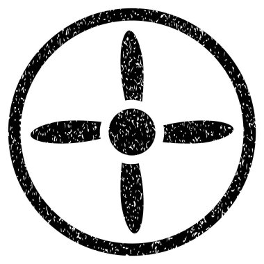 Drone vida grenli doku simgesi