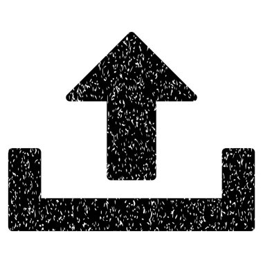 Grenli doku simgesini yüklemek