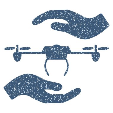 Airdrone eller grenli simgesi doku