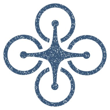 Airdrone grenli doku simgesi