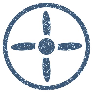 Drone vida grenli doku simgesi