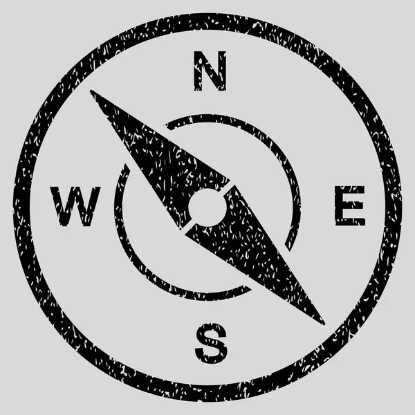 Pusula grenli doku simgesi