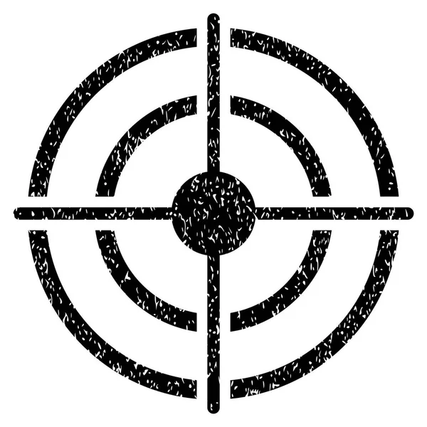 Hedef grenli doku simgesi