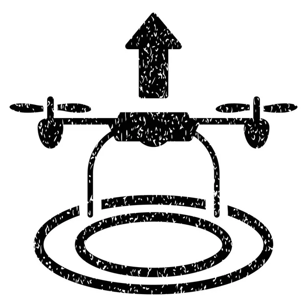 Drone grenli doku simgesini Başlat