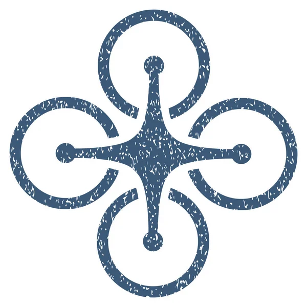 Airdrone grenli doku simgesi