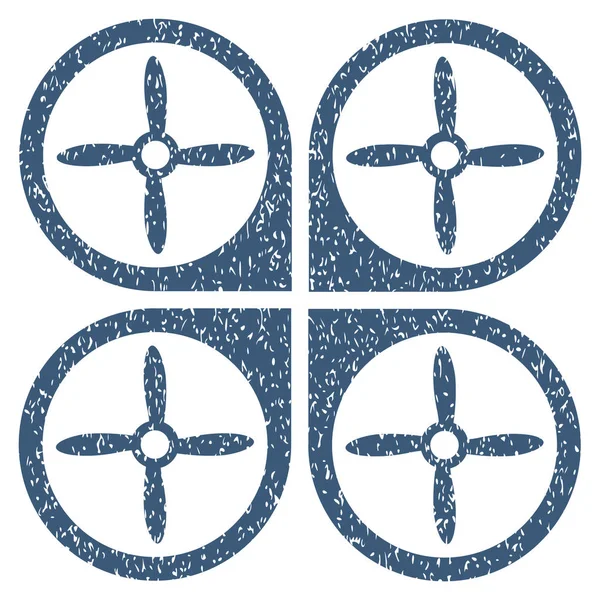 Nanocopter grenli doku simgesi