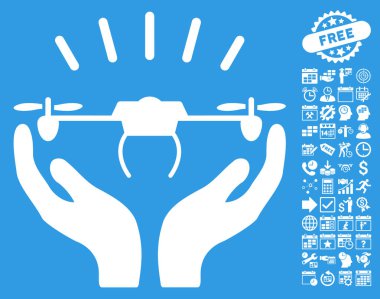 Uçağın denize indirmek eller simgesini Bonus ile