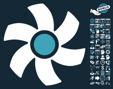 Bonus ile rotor simgesi