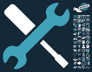 Bonus ile Araçlar simgesi