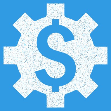 Dolar seçenekleri grenli doku simgesi